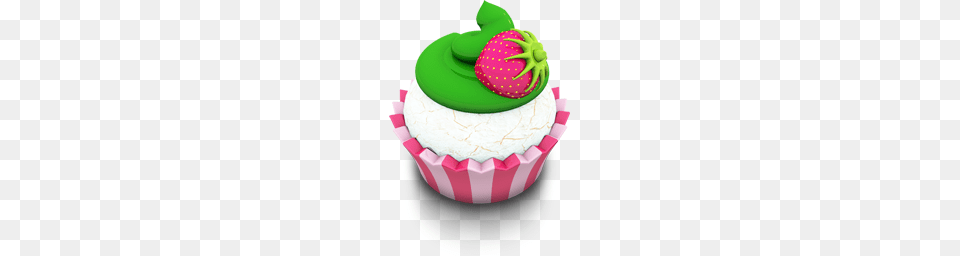 Food And Drinks, Birthday Cake, Cake, Cream, Cupcake Free Transparent Png