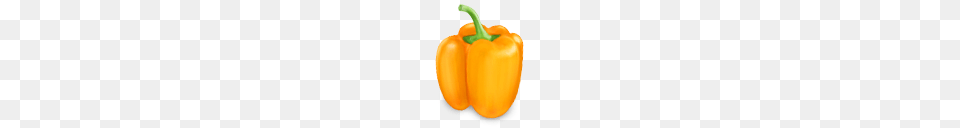 Food And Drinks, Bell Pepper, Pepper, Plant, Produce Png Image