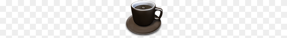 Food And Drinks, Cup, Saucer, Beverage, Coffee Png Image
