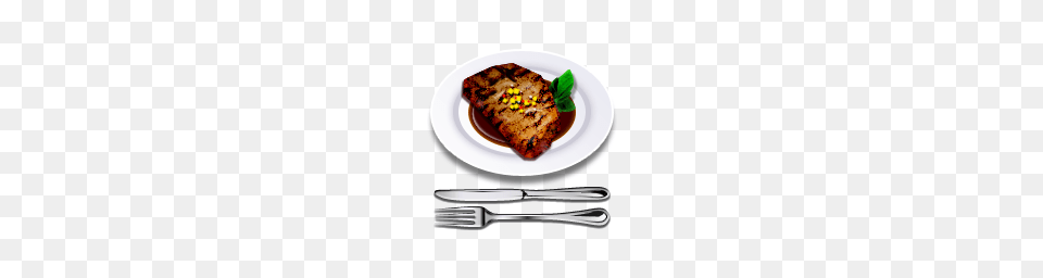 Food And Drinks, Cutlery, Food Presentation, Fork, Meat Free Png