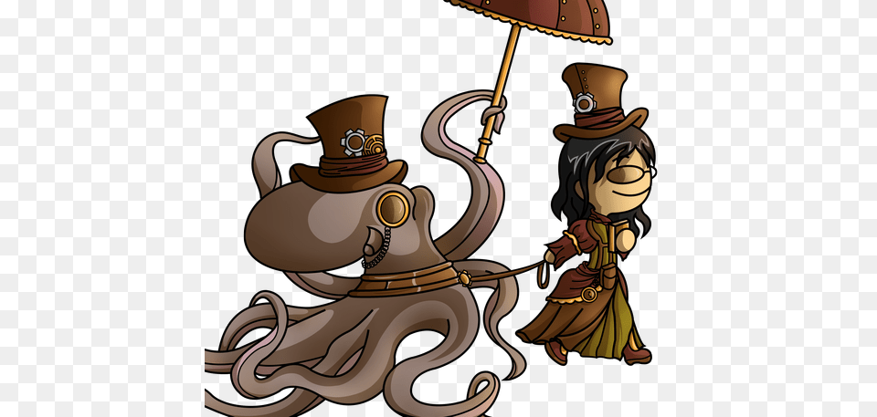 Food And Fandom Bioshock Infinite Story And Somnomancy, Book, Comics, Publication, Person Free Transparent Png