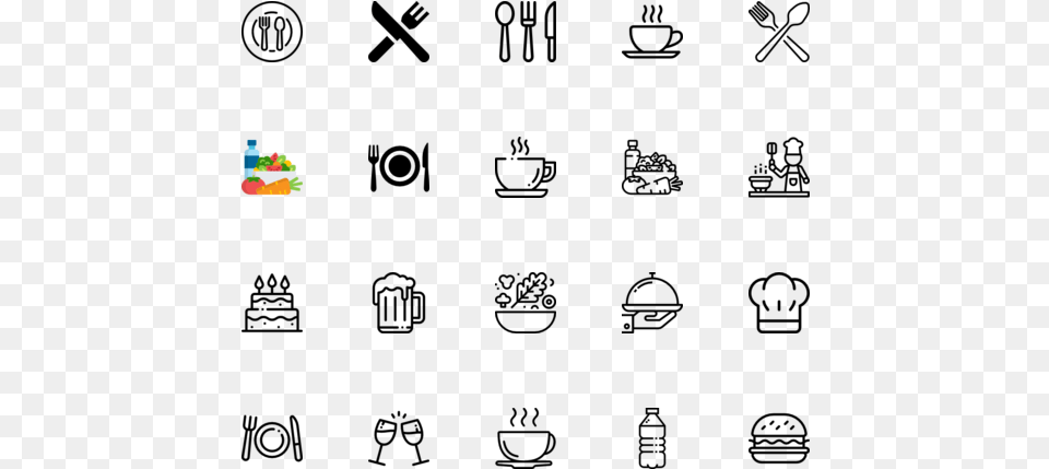 Food And Restaurant Food, Game, Super Mario Free Png