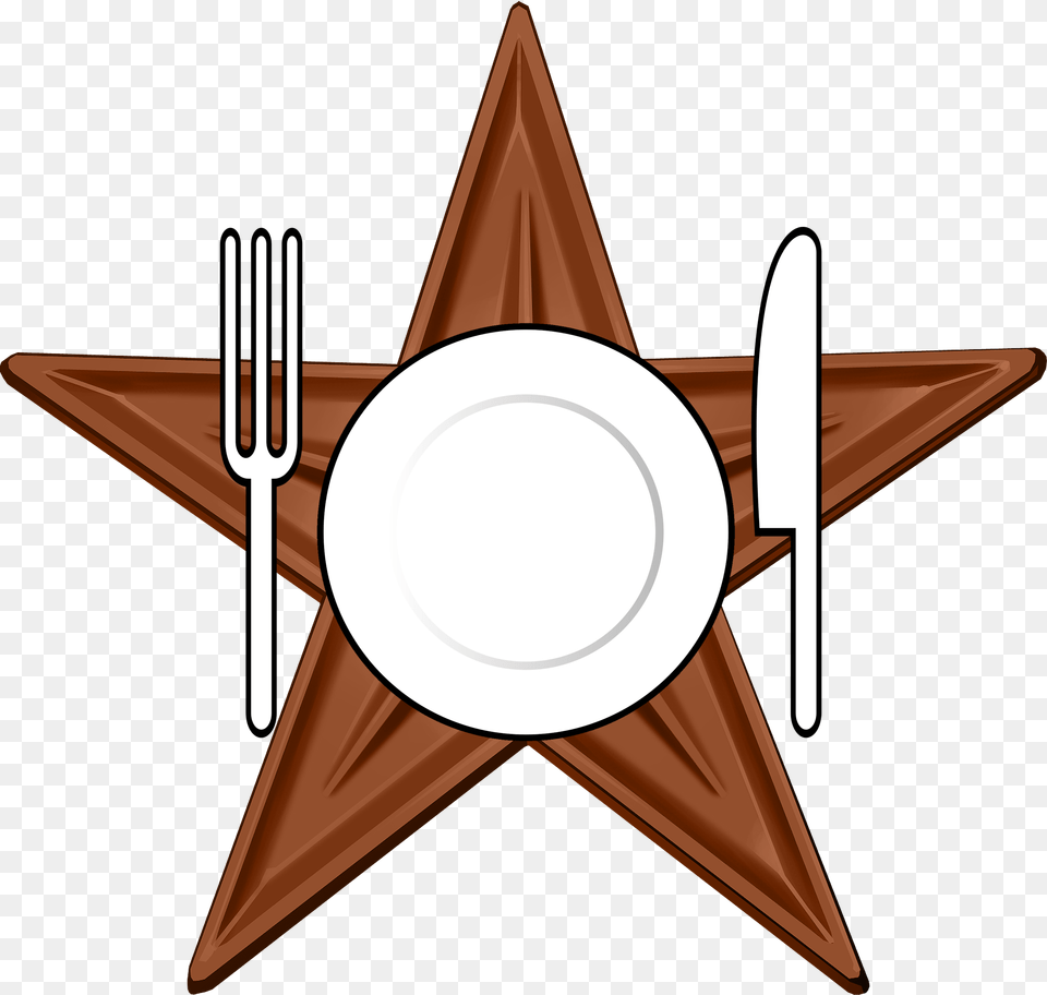 Food Barnstar Hires Image Of Food, Cutlery, Fork, Symbol Free Png