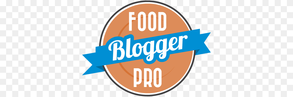 Food Blogger Pro, Logo Png Image