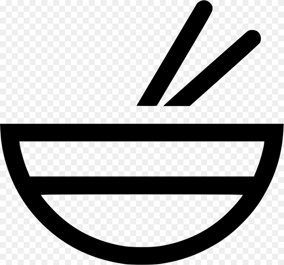Food Bowl Bowl Of Food, Soup Bowl Free Png Download