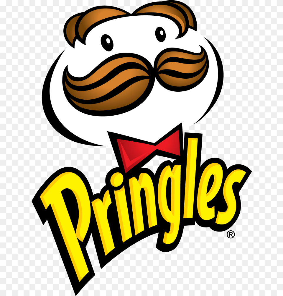 Food Brand Pringles Logo Famous Logos Vector Pringles Logo Pringles Png