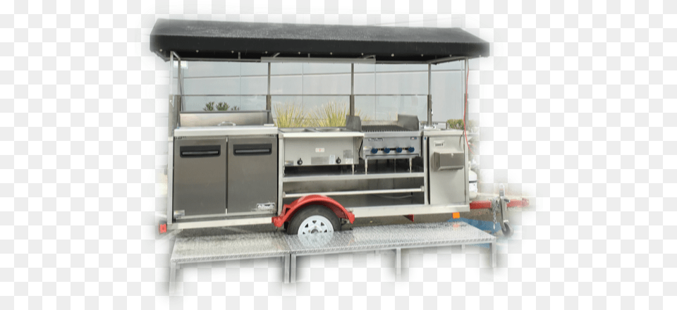 Food Carts Rv, Bbq, Cooking, Grilling, Machine Png