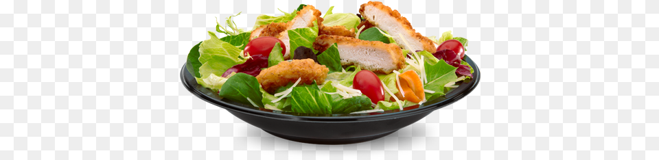 Food Chicken Salad Dieta Dash Vita Sana E Dimagrimento Rapido Le Migliori, Food Presentation, Lunch, Meal Free Png