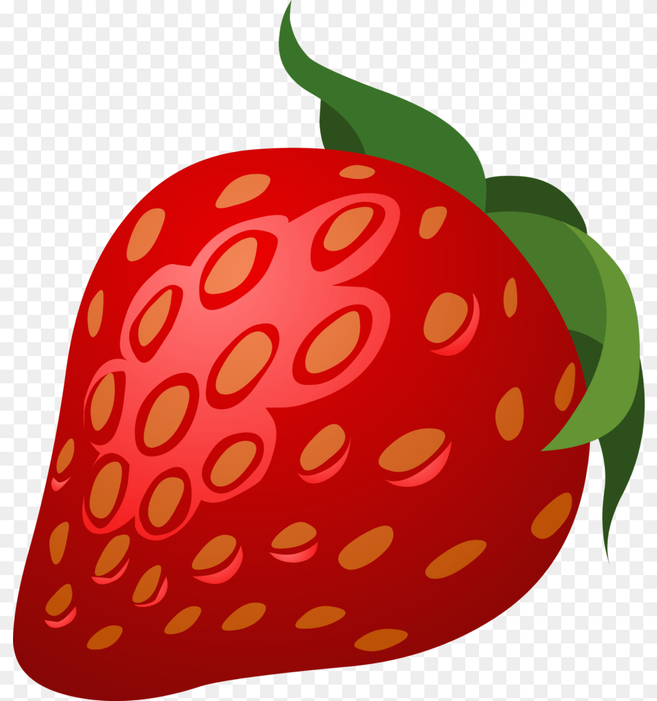 Food Clip Art, Berry, Fruit, Plant, Produce Png Image