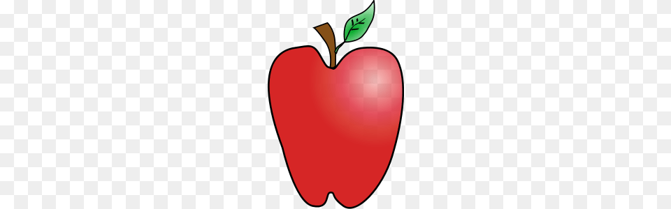 Food Clip Arts, Apple, Plant, Produce, Fruit Png Image