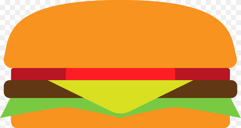 Food Clipart, Burger, Dynamite, Weapon Free Png