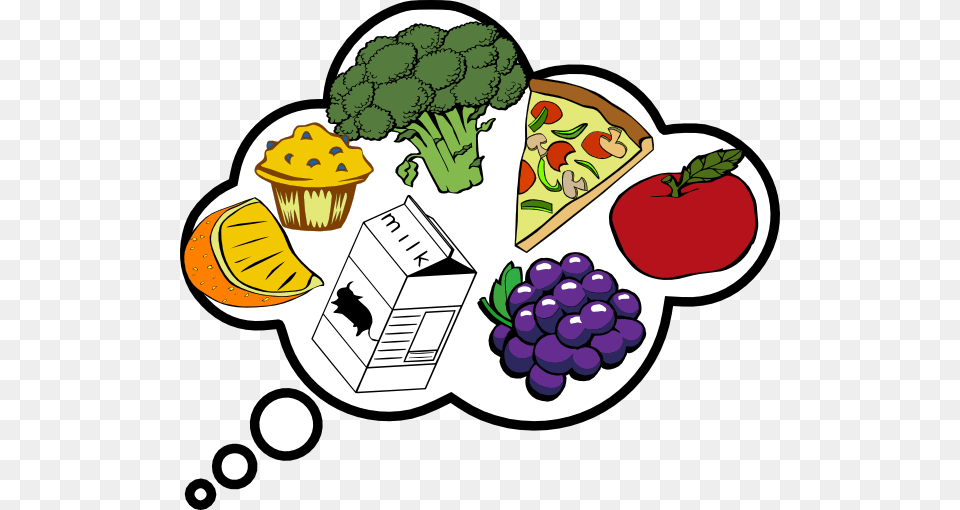 Food Clipart, Meal, Lunch, Vegetable, Produce Free Transparent Png