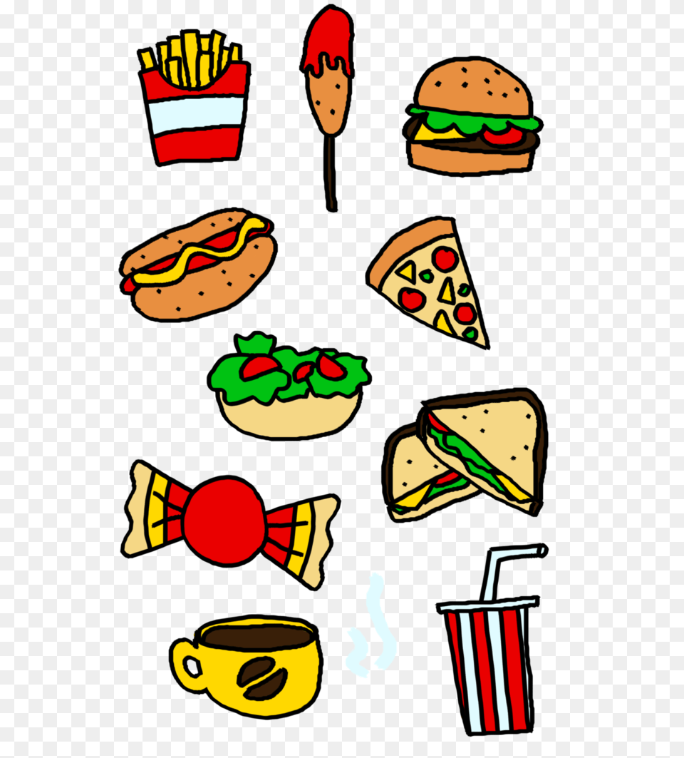 Food Clipart, Burger, Lunch, Meal, Baby Png