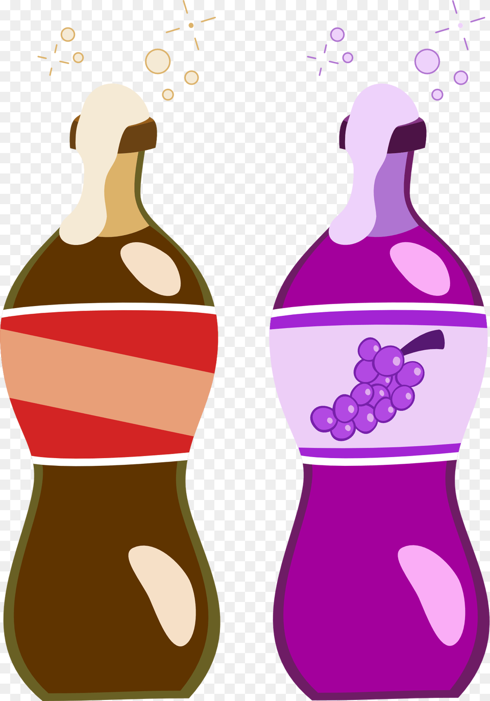Food Clipart Coke, Bottle, Beverage, Pop Bottle, Soda Free Png