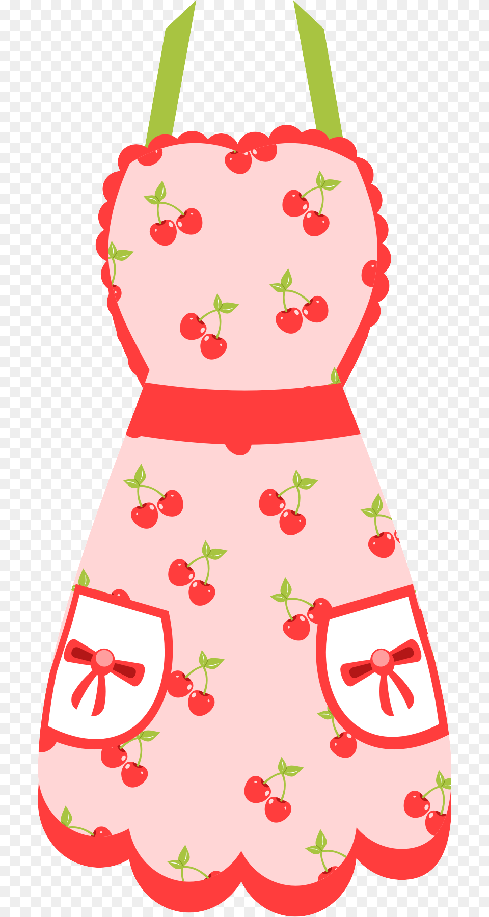 Food Clipart Cute Clipart Cooking Clipart Apron Clipart, Clothing, Ketchup Free Transparent Png