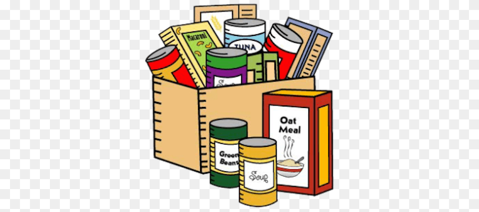 Food Clipart Non Perishable, Aluminium, Can, Canned Goods, Tin Png