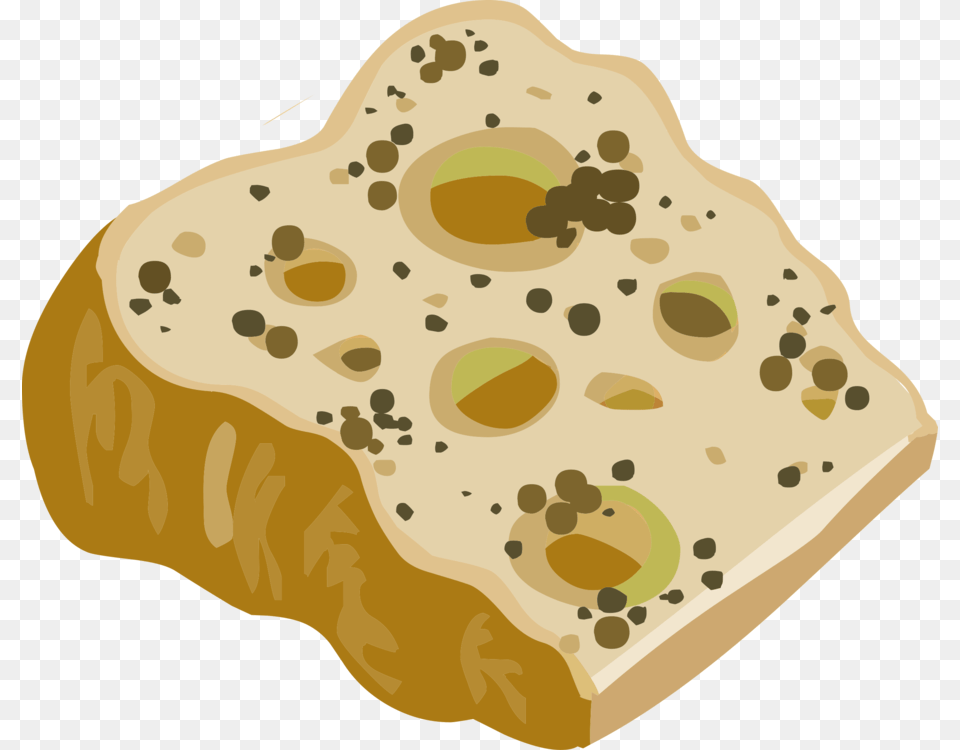 Food Clipart Rotten Drawing Rotten Food Clipart, Bread, Toast, Animal, Bear Png