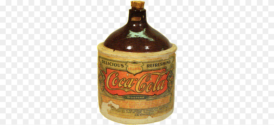 Food Coca Cola Bottles, Bottle, Beverage, Alcohol, Beer Png Image