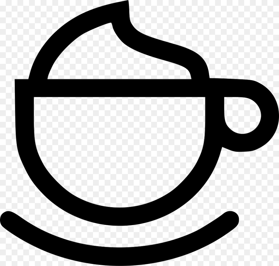 Food Coffee Cup Comments, Bow, Weapon, Symbol Free Transparent Png