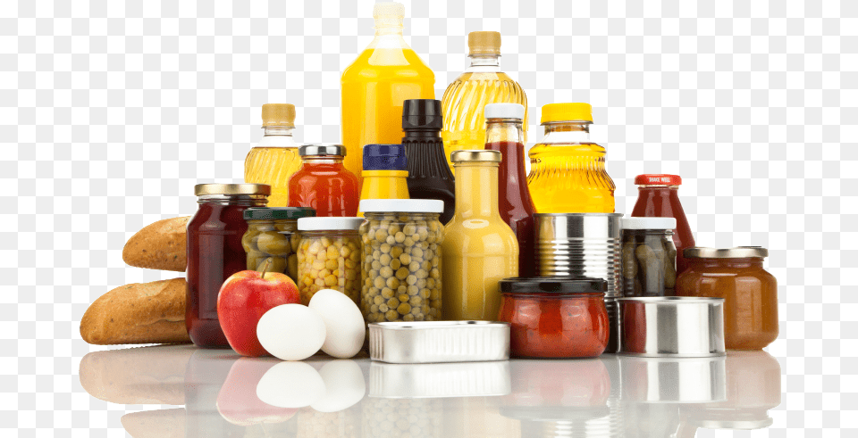 Food Color Measurement Productos De Comida, Ketchup Free Png Download