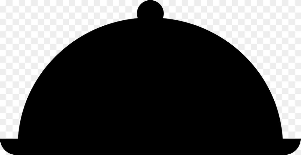 Food Covered Tray Silhouette Silhouette, Hardhat, Architecture, Building, Clothing Png