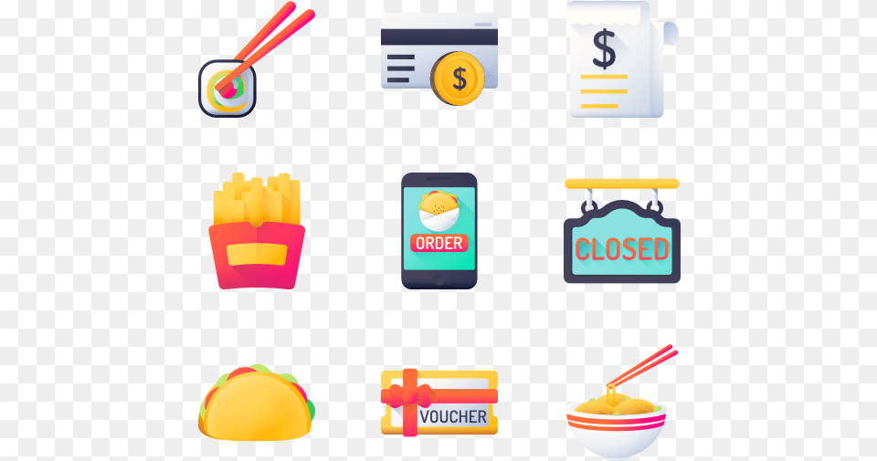 Food Delivery, Lunch, Meal, Text, Cutlery Free Transparent Png