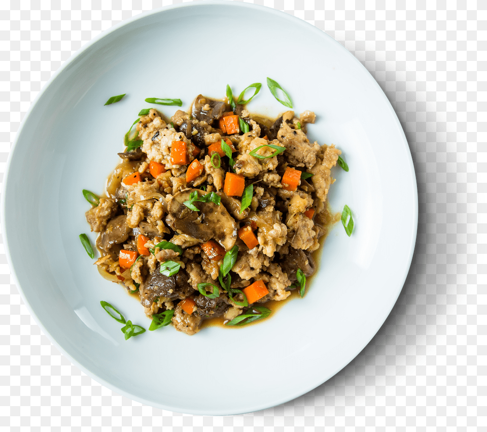 Food Dish Png
