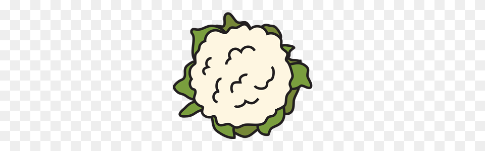 Food Drink Esl Library, Cauliflower, Plant, Produce, Vegetable Free Png Download