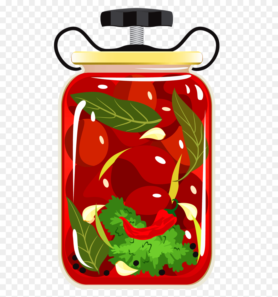 Food Drink Kitchen Clipart Kitchen Art, Jar, Ketchup Png