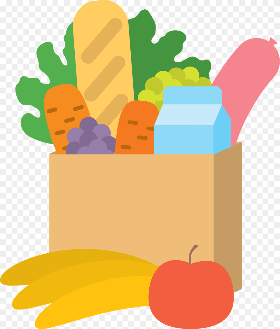 Food Drive Clipart, Cream, Dessert, Ice Cream Png Image