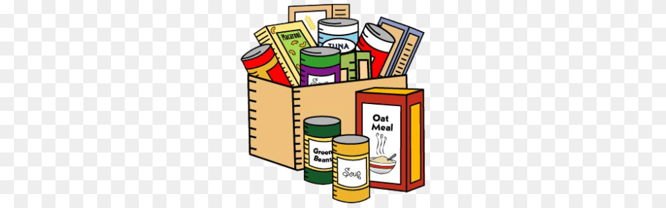 Food Drive Clipart, Aluminium, Can, Canned Goods, Tin Png