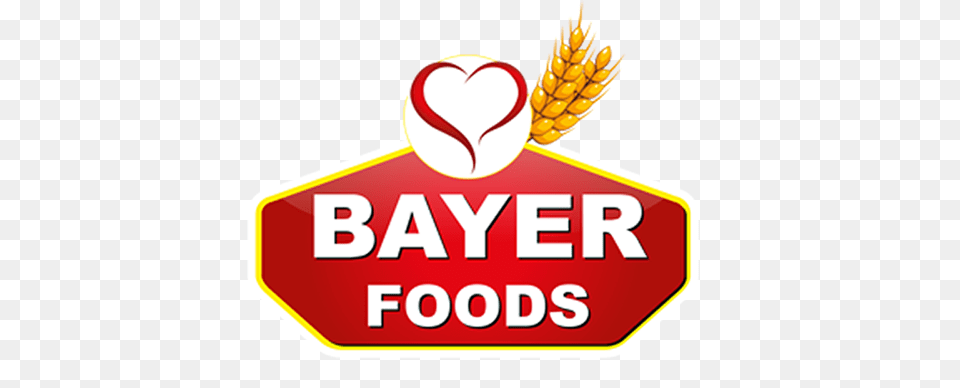 Food Export Market Bayer Foods Food Export Market, Logo, Symbol, Sign, Dynamite Png Image