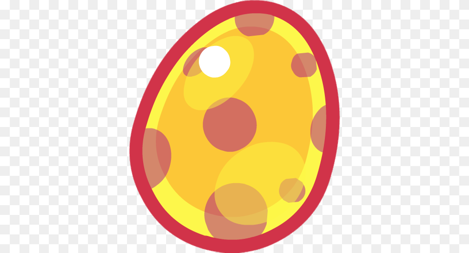 Food Factory Moshling Egg, Easter Egg Free Png