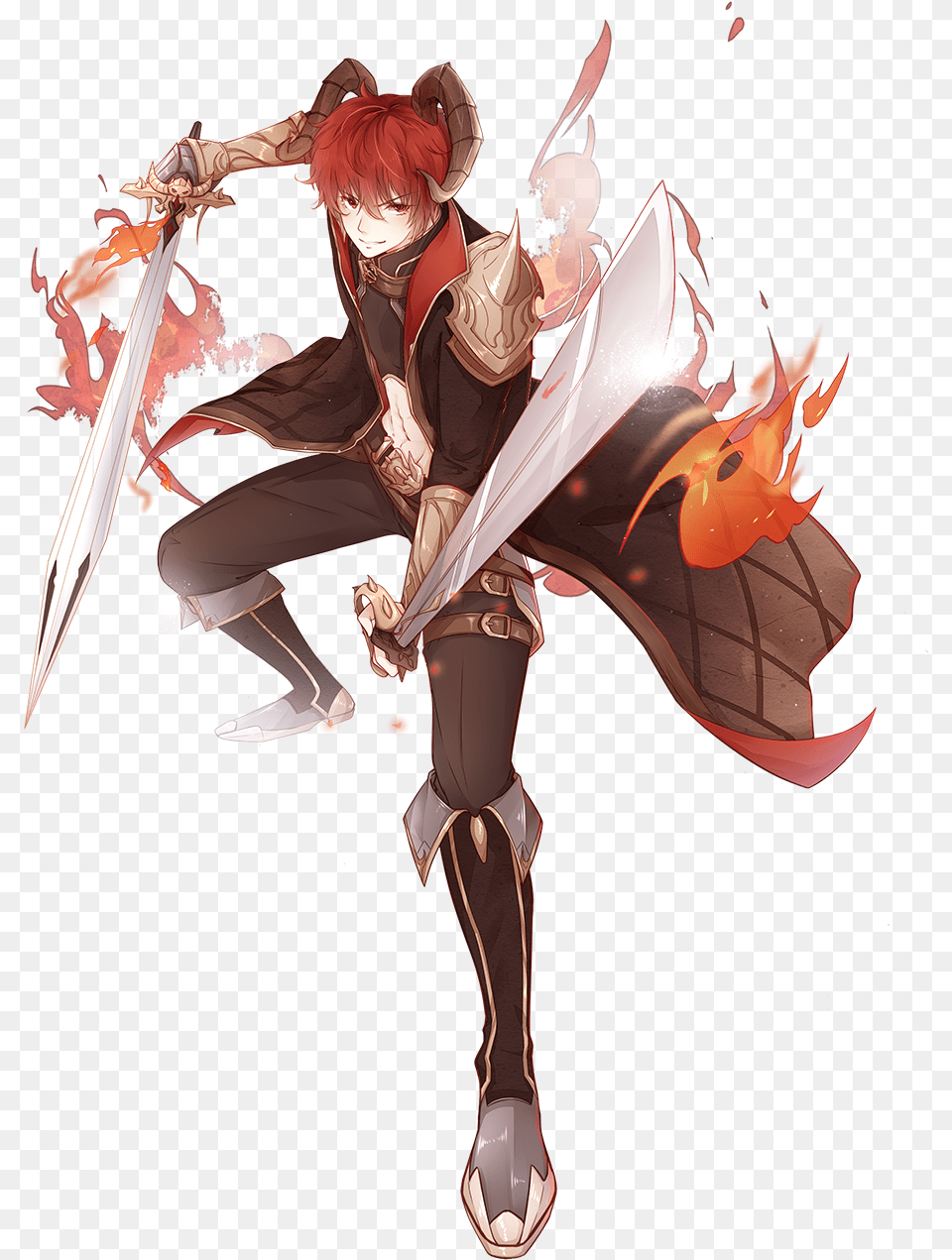 Food Fantasy Wiki Food Fantasy Red Wine X Steak, Publication, Book, Comics, Person Free Transparent Png