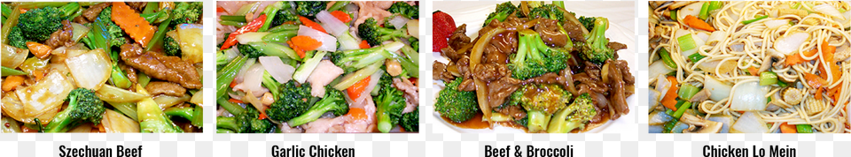 Food Features Broccoli, Lunch, Meal, Noodle, Produce Free Transparent Png