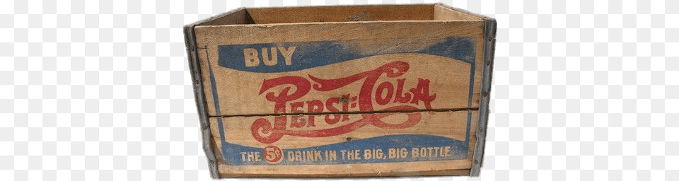 Food Food And Drink Tin Sign Featuring Pepsi Cola Bigger, Box, Crate, Mailbox, Cardboard Png