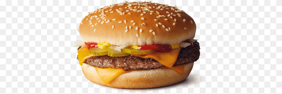 Food From Letter Q, Burger Png Image