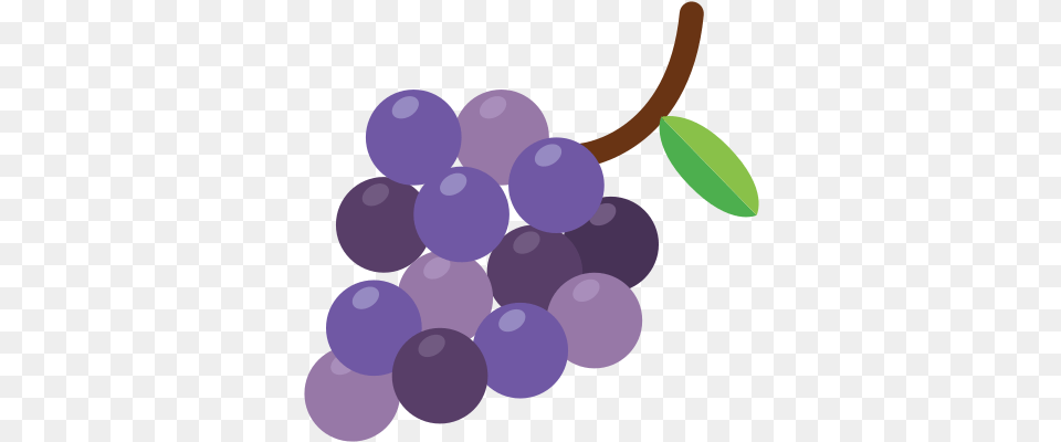 Food Fruit Grapes Icon Of Diamond, Plant, Produce Free Transparent Png
