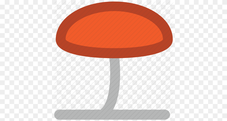 Food Fungi Fungus Mushroom Oyster Mushroom Vegetable Icon, Lamp, Plant, Agaric, Furniture Free Transparent Png