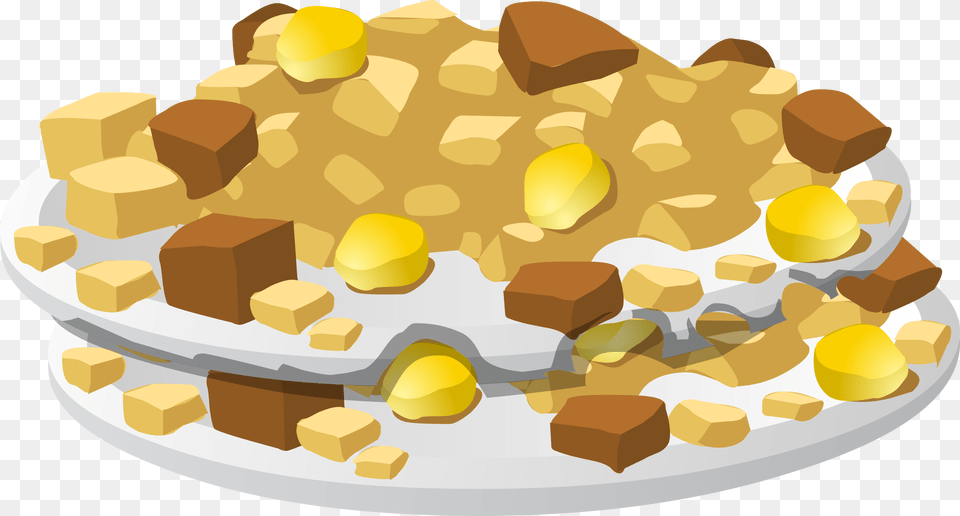 Food Hash Clip Arts Cornbeef Hash Clipart, Meal, Birthday Cake, Cake, Cream Png Image