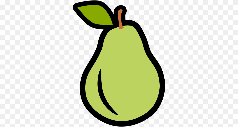 Food Health Nutrition Pear Icon, Produce, Fruit, Plant, Outdoors Free Transparent Png