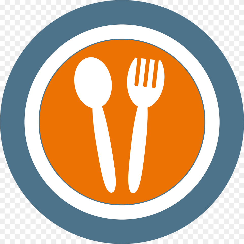 Food Hunger Icon, Cutlery, Fork, Spoon Png