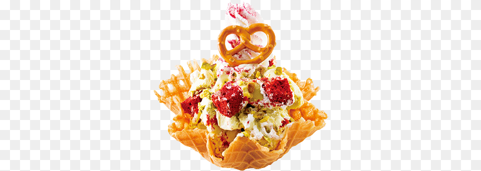 Food Ice Cream Cake Transparent Cold Stone Creamery Cold Stone Creamery, Dessert, Ice Cream, Pizza Png Image
