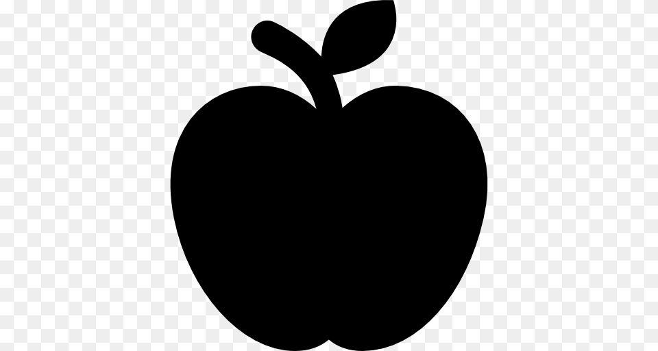 Food Icon, Apple, Fruit, Plant, Produce Free Transparent Png