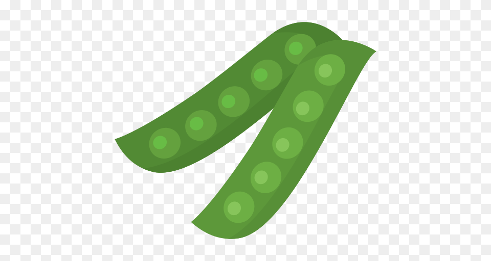Food Icon Myiconfinder, Produce, Pea, Plant, Vegetable Free Transparent Png