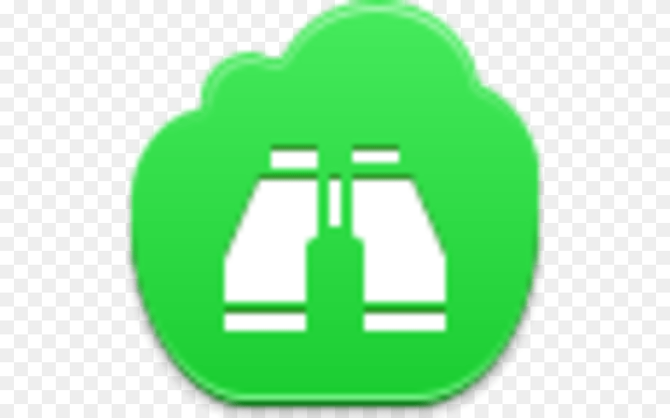 Food Icon Small Green, First Aid, Bag Free Transparent Png