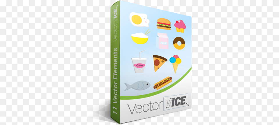 Food Icon Vector Graphics, Burger, Cream, Dessert, Ice Cream Free Transparent Png