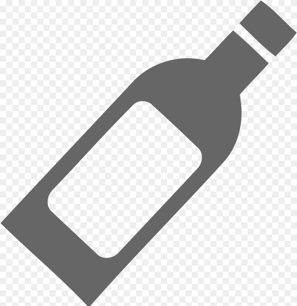 Food Icons Pack Download Logo Empty, Alcohol, Beverage, Bottle, Liquor Png Image