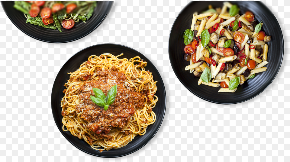 Food Image, Pasta, Lunch, Meal, Spaghetti Free Png Download