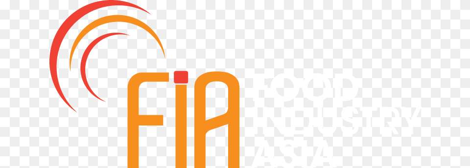 Food Industry Asia Logo Png